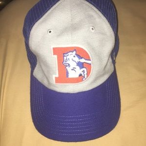 Broncos Trucker Hat